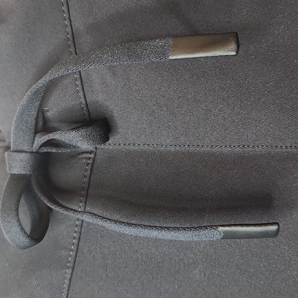 NWT Alpine Design Women's Black Trailblazar Athleisure Pants Size M - Picture 7 of 11